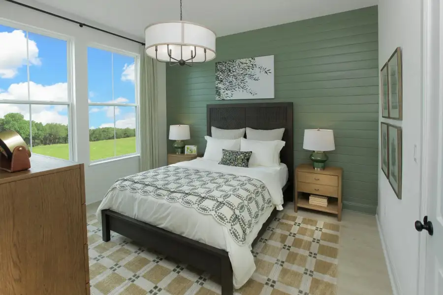 Overlook Bedroom 3