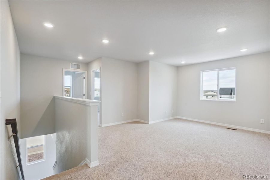 Image 22 of a home in Bradley Heights.