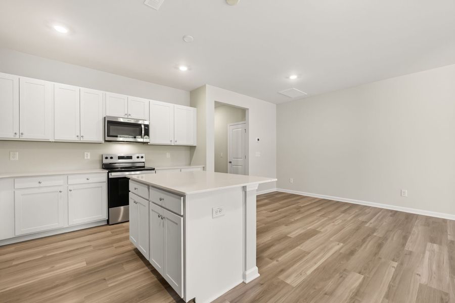 3br New Home in Zebulon, NC.  - Slide 14