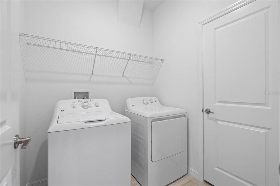 Image 34 of a home in Angeline.