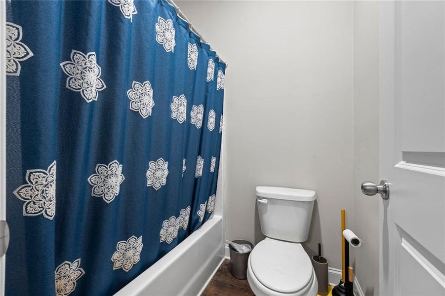 Furnished interior view inside a new home in , Hoschton (Image 10). Furnished interior view inside a new home in , Hoschton (Image 10).