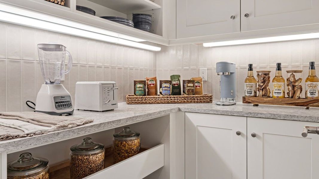 Pantry Pantry