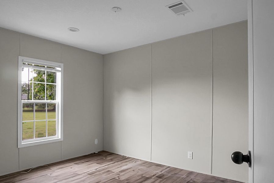 Spacious, unfurnished interior of a new home in , Eutawville (Image 45).