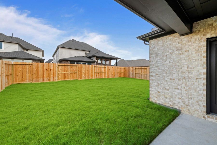 Image 22 of a home in Jubilee.