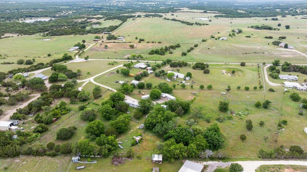 Natural landscape and outdoor views near in Glen Rose (Image 12). Natural landscape and outdoor views near in Glen Rose (Image 12).