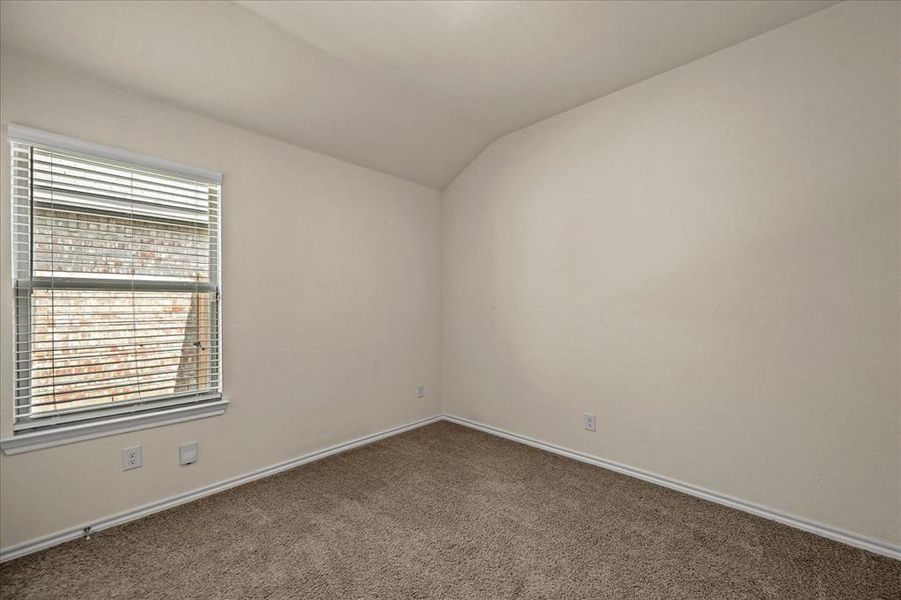 Spacious, unfurnished interior of a new home in Magnolia, Josephine (Image 26).