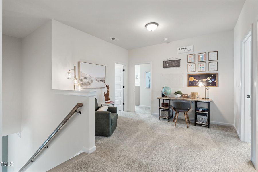 Representational Photo