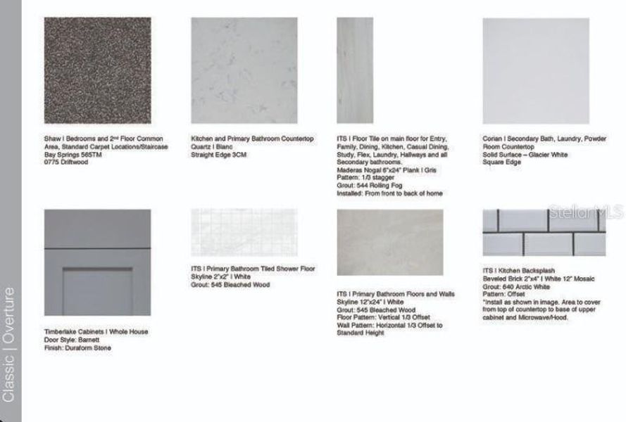 Sample of building materials used in homes in Ardisia Park, New Smyrna Beach (Image 21). Sample of building materials used in homes in Ardisia Park, New Smyrna Beach (Image 21).