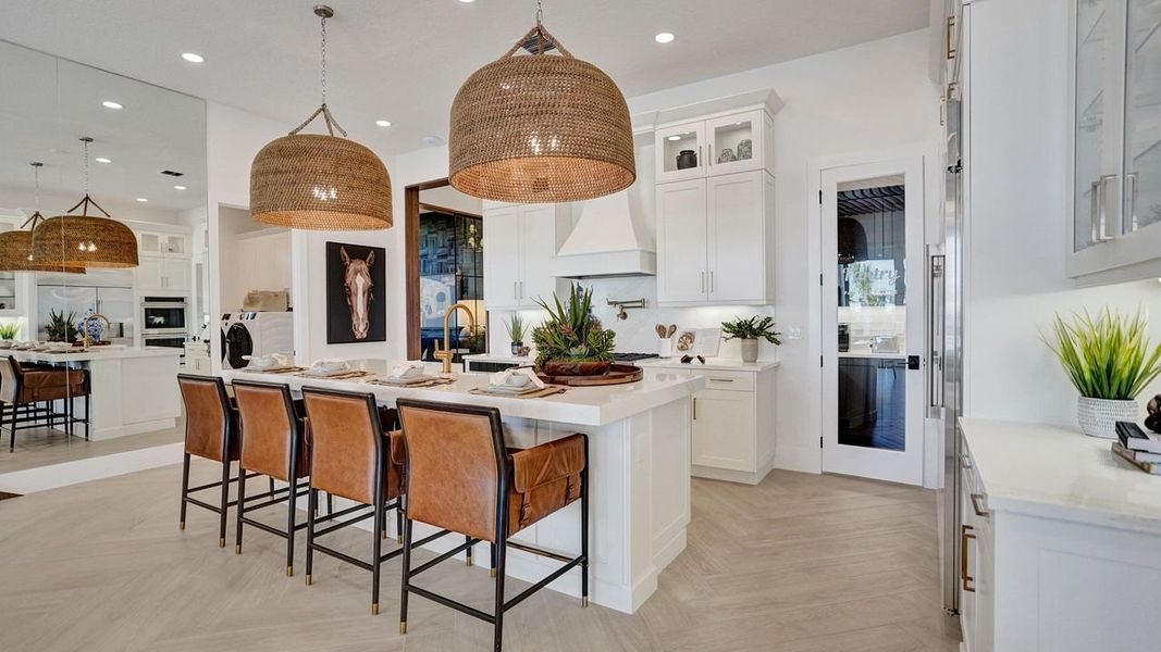 Kitchen Kitchen