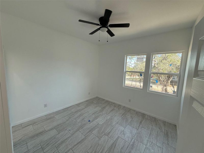 Spacious, unfurnished interior of a new home in , Wimberley (Image 4).