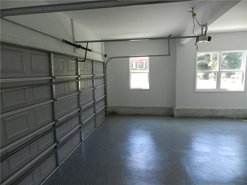 Spacious, unfurnished interior of a new home in , McDonough (Image 17). Spacious, unfurnished interior of a new home in , McDonough (Image 17).