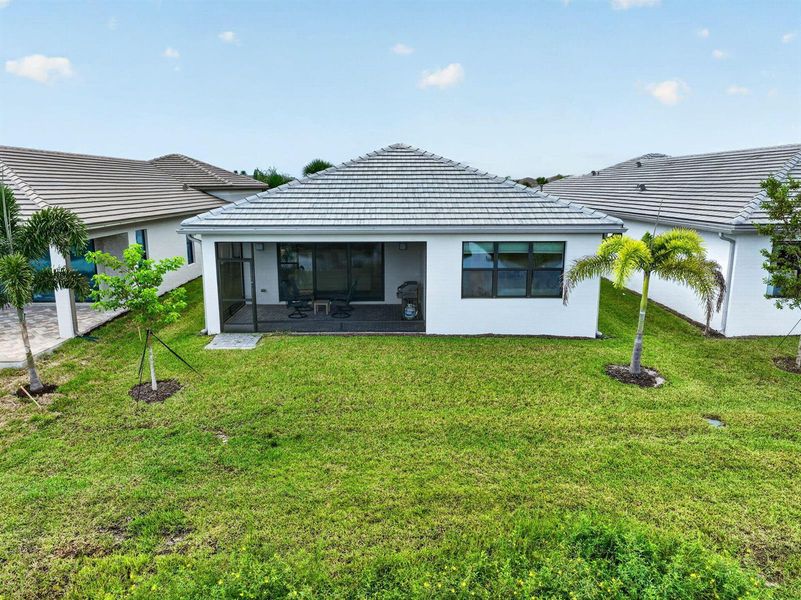 VALENCIA PARC 12408 SW Briny Bay Drive