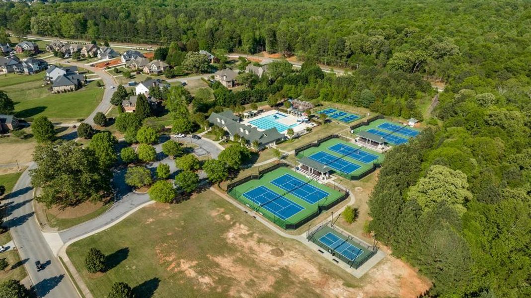 Community amenities in , Jefferson (Image 79).