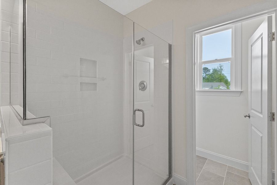 Image 175 representing the The Hemlock by RobuckHomes in Kennebec Crossing, Angier, NC.
