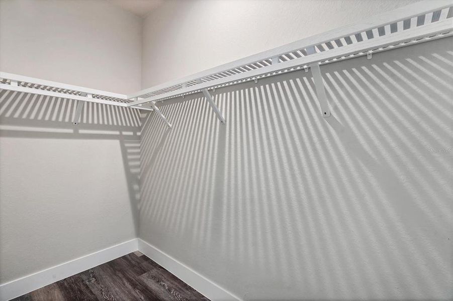 Spacious, unfurnished interior of a new home in , Port Charlotte (Image 18).