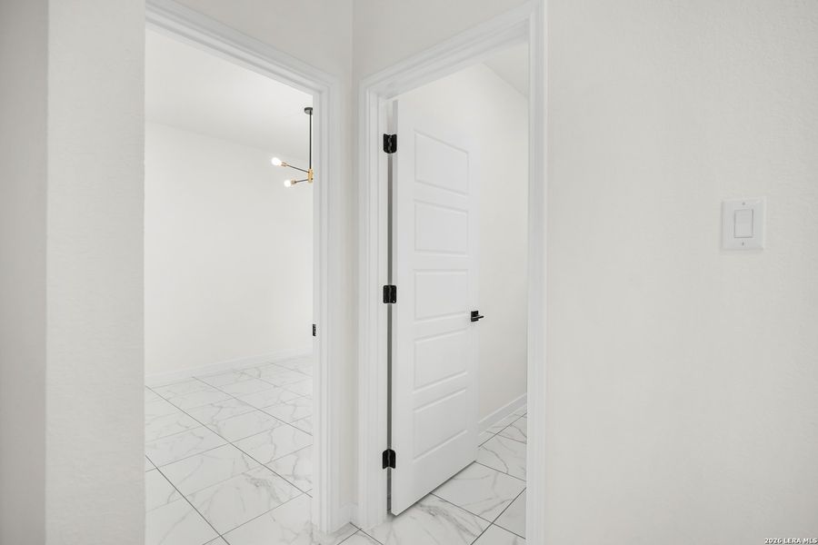 Spacious, unfurnished interior of a new home in , Castroville (Image 20). Spacious, unfurnished interior of a new home in , Castroville (Image 20).