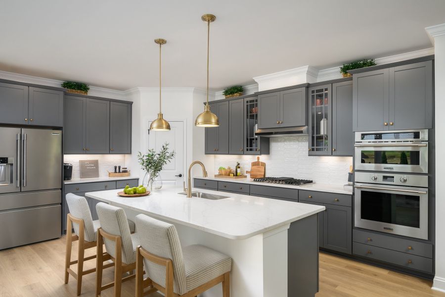 Kitchen Kitchen