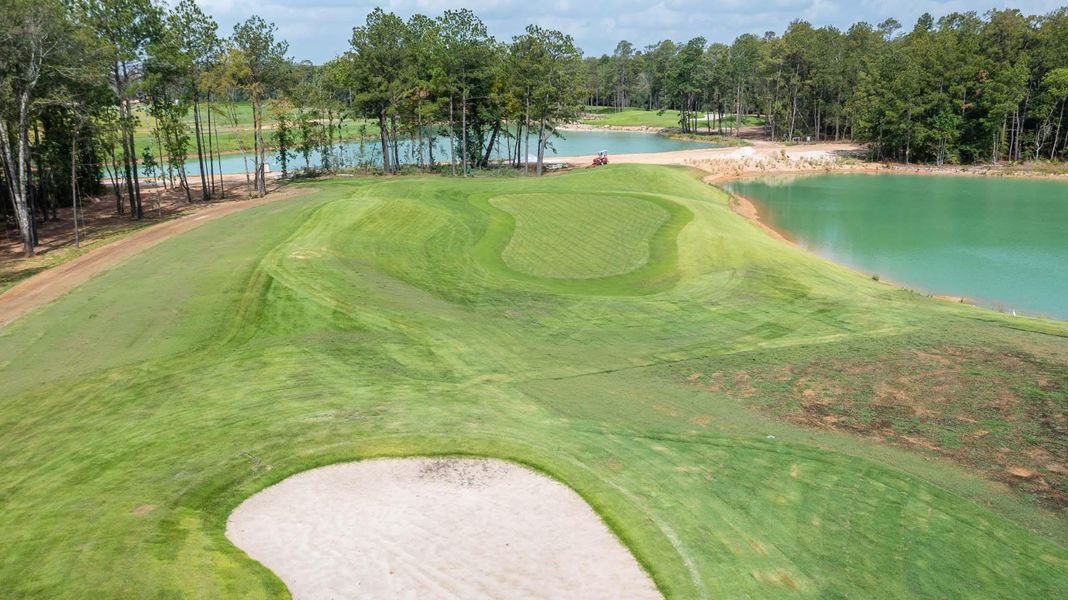 Natural landscape and outdoor views near The Highlands in Porter (Image 17).