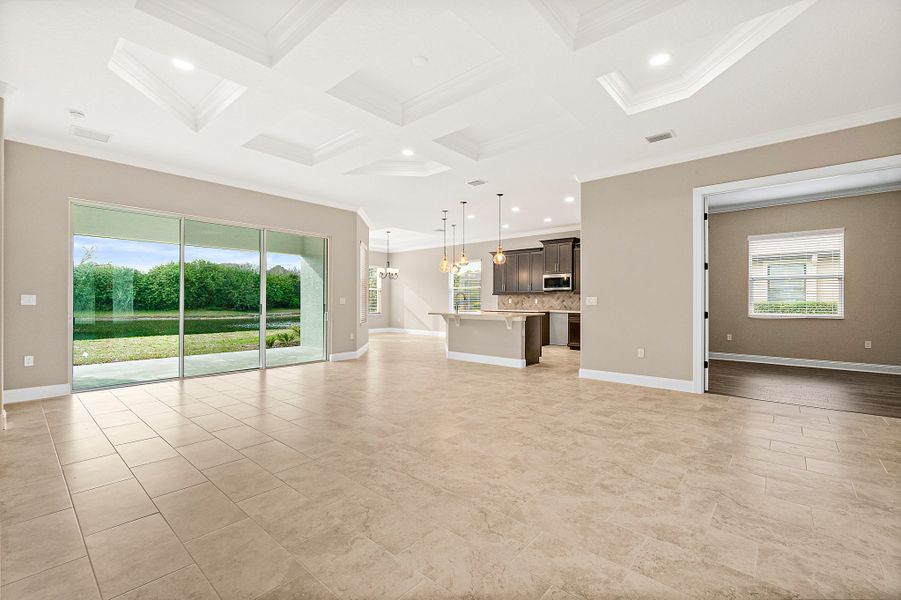 Pinehurst Great Room