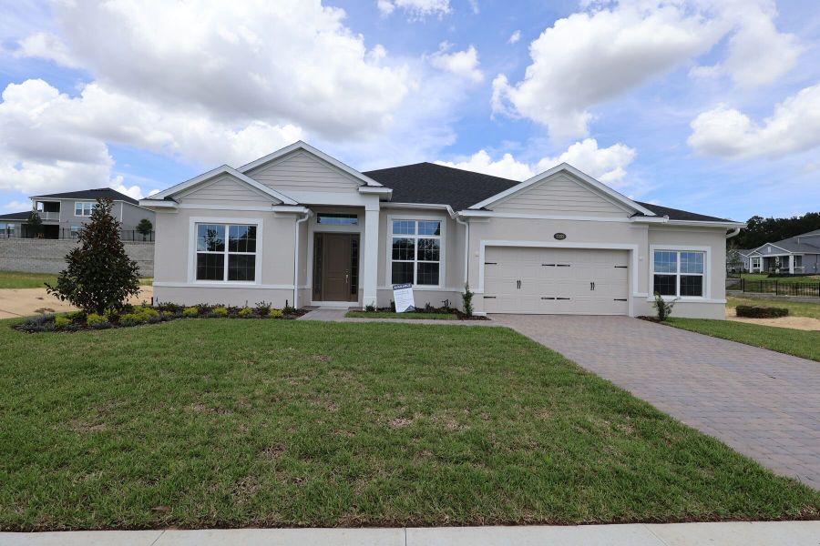 Exterior Exterior