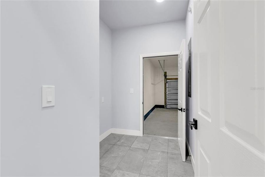 Spacious, unfurnished interior of a new home in , Kissimmee (Image 25). Spacious, unfurnished interior of a new home in , Kissimmee (Image 25).