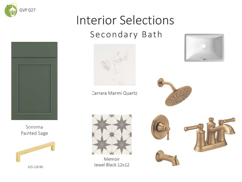 Sample of building materials used in homes in Givens Park, Chattanooga (Image 37).