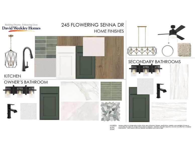 Design Board