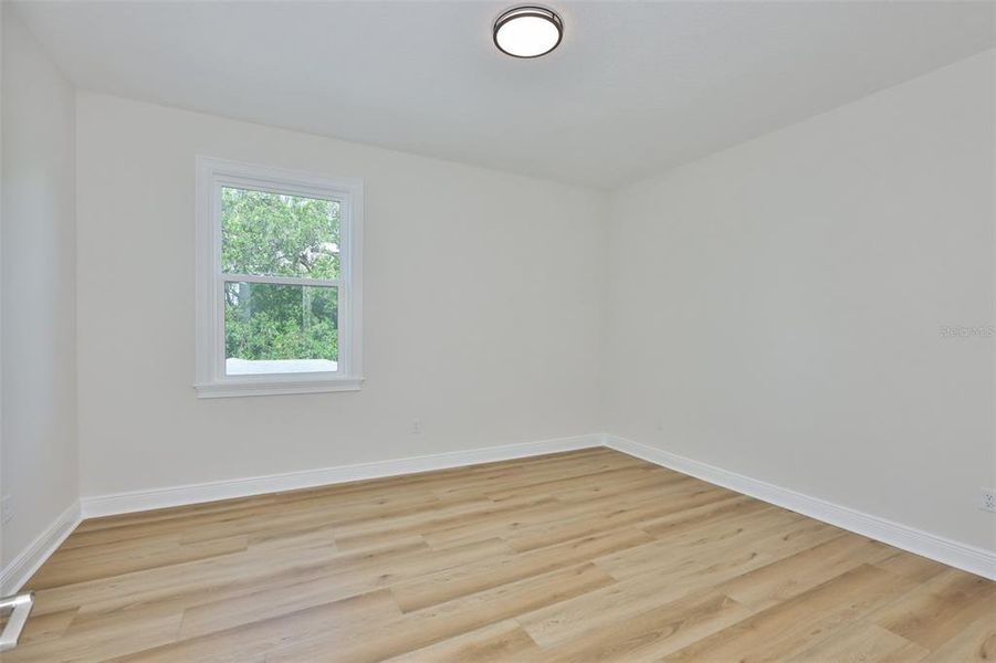 Spacious, unfurnished interior of a new home in , Tampa (Image 27). Spacious, unfurnished interior of a new home in , Tampa (Image 27).