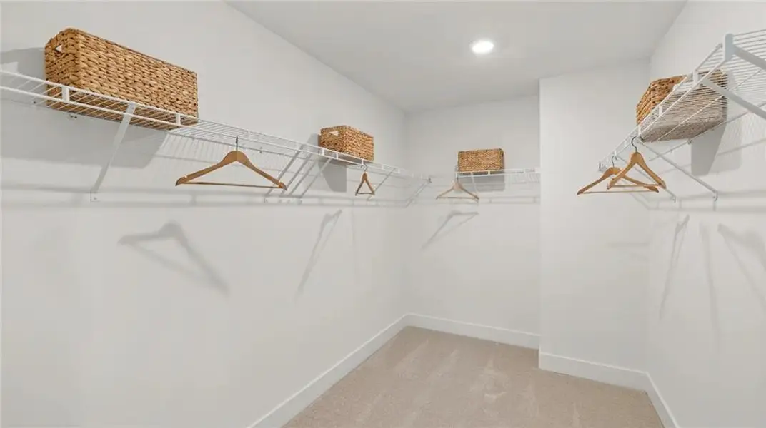 Spacious, unfurnished interior of a new home in , McDonough (Image 11). Spacious, unfurnished interior of a new home in , McDonough (Image 11).