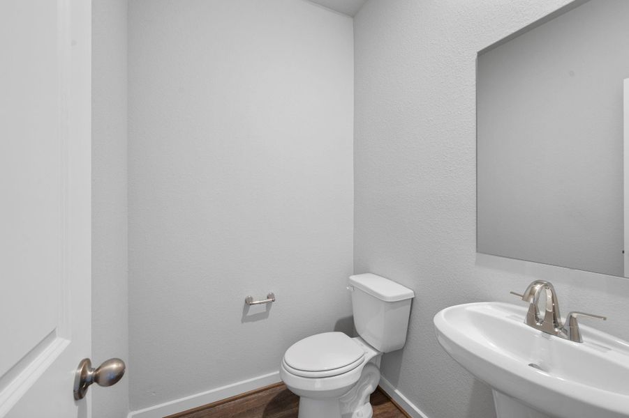 Image 30 of a home in Westridge Cove.