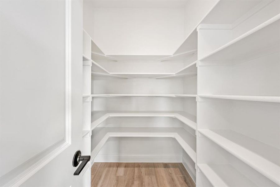 Spacious, unfurnished interior of a new home in Terracina, Rockwall (Image 22). Spacious, unfurnished interior of a new home in Terracina, Rockwall (Image 22).