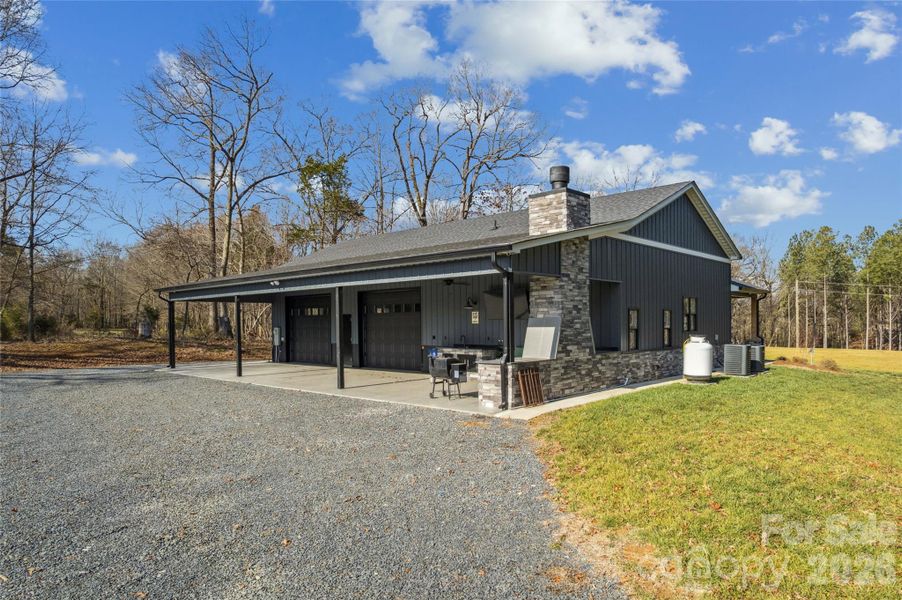 Community amenities in , Polkton (Image 29).