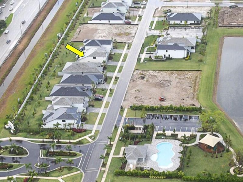 15 Site Location
