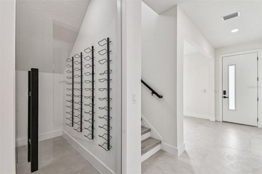 Spacious, unfurnished interior of a new home in , Tampa (Image 19).