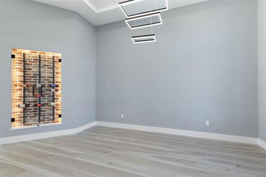 Spacious, unfurnished interior of a new home in , Palm Coast (Image 76). Spacious, unfurnished interior of a new home in , Palm Coast (Image 76).