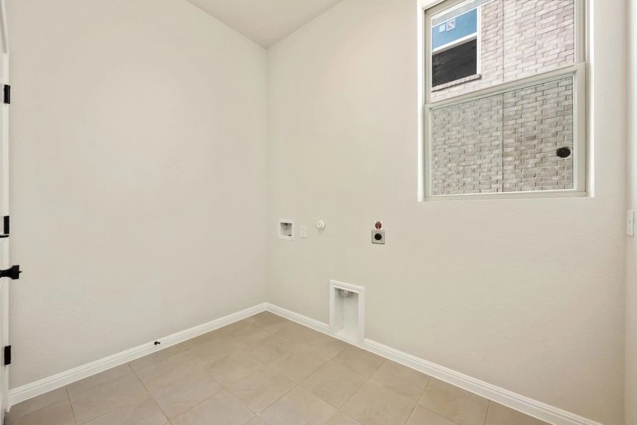 Utility Room Utility Room