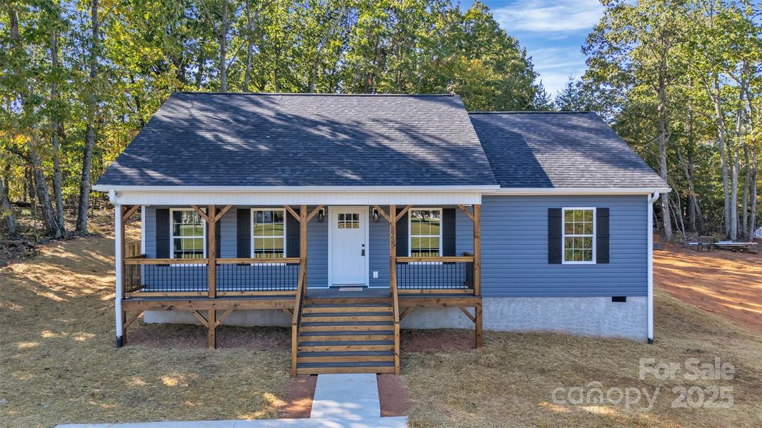 Front View Front View