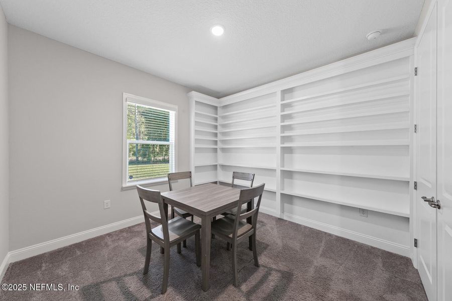 Furnished interior view inside a new home in , Callahan (Image 32). Furnished interior view inside a new home in , Callahan (Image 32).
