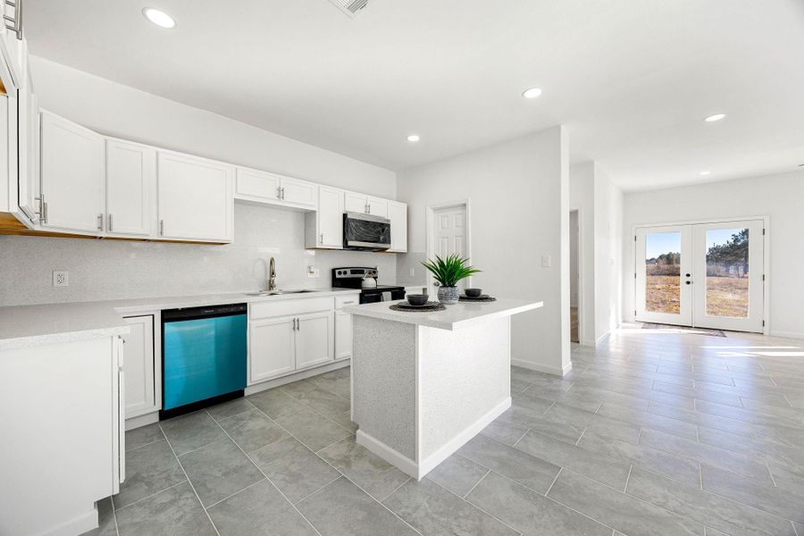 Kitchen Kitchen