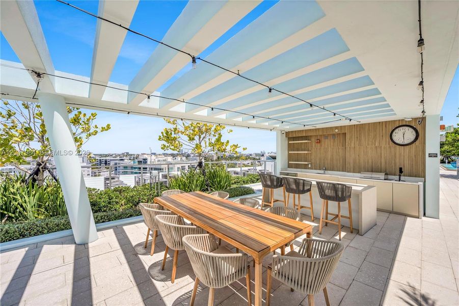 Community amenities in , Bay Harbor Islands (Image 39).