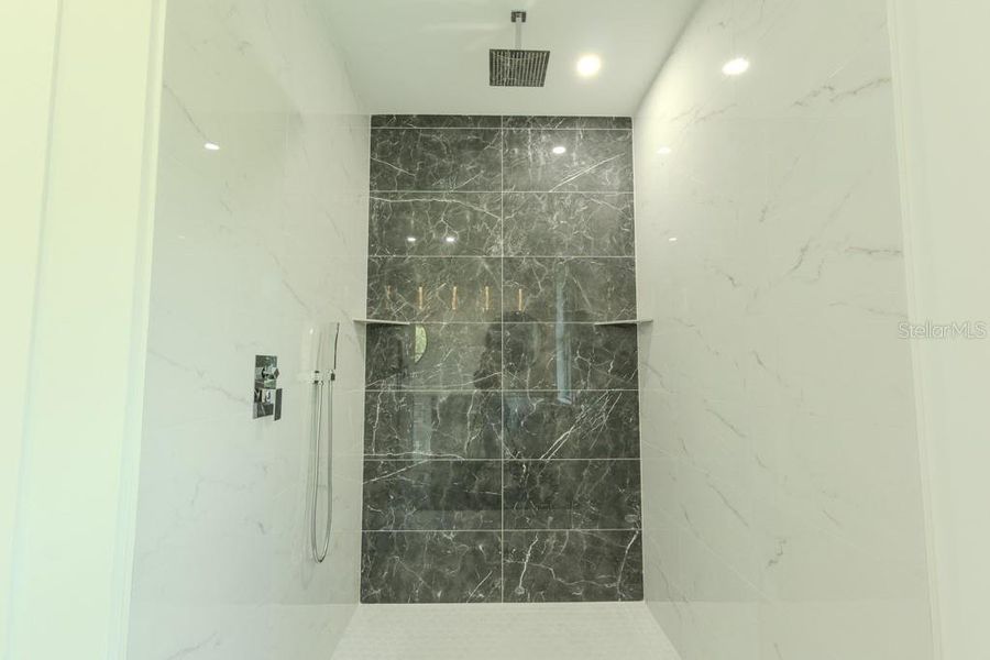 Close-up of interior finishes inside a home in , North Port (Image 8).