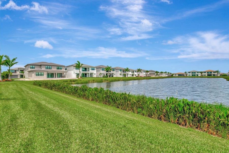 Natural landscape and outdoor views near  in Boca Raton (Image 59).