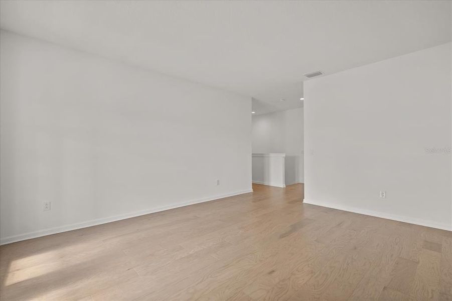 Spacious, unfurnished interior of a new home in , St. Cloud (Image 41). Spacious, unfurnished interior of a new home in , St. Cloud (Image 41).