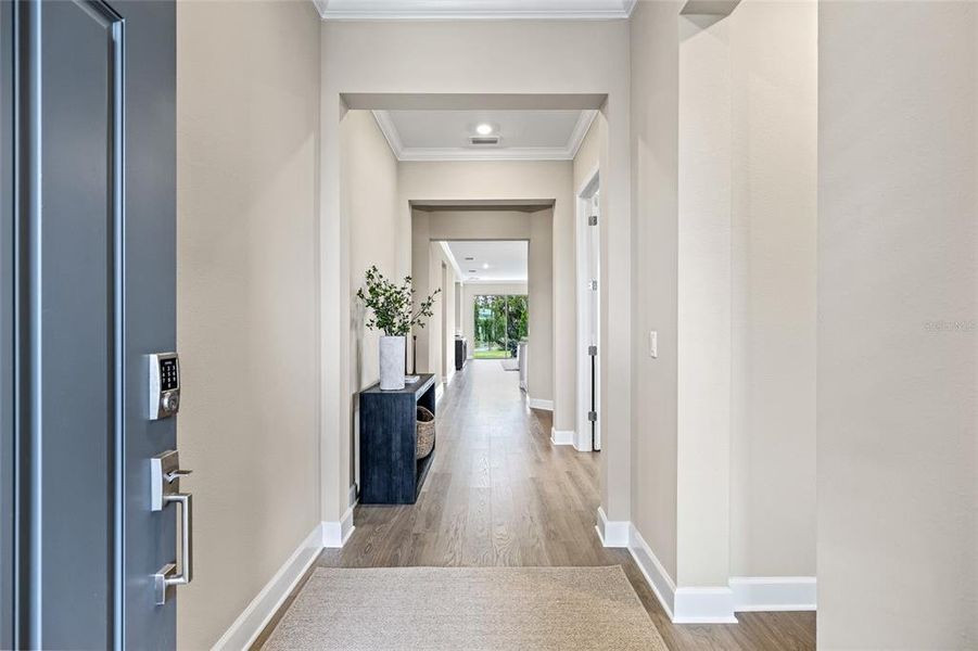 Image 48 of a home in Tiburon.