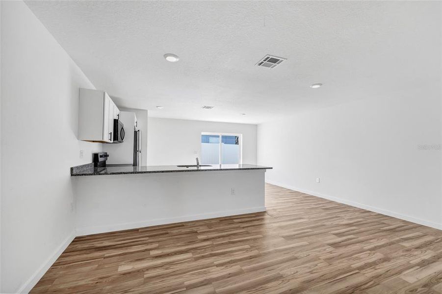 Spacious, unfurnished interior of a new home in , Haines City (Image 17). Spacious, unfurnished interior of a new home in , Haines City (Image 17).