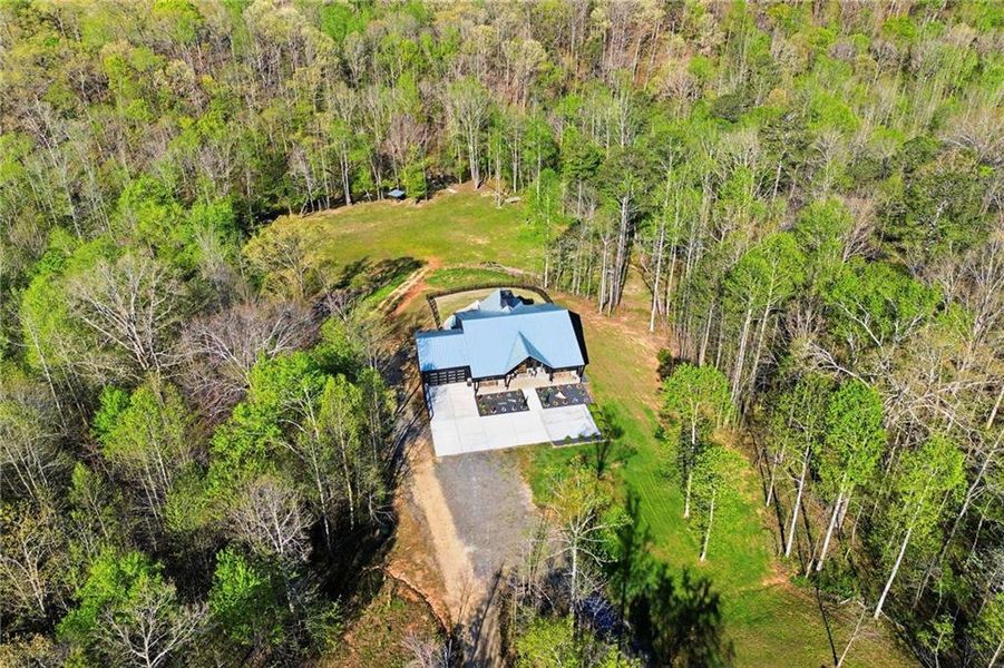 Natural landscape and outdoor views near  in Talking Rock (Image 96).
