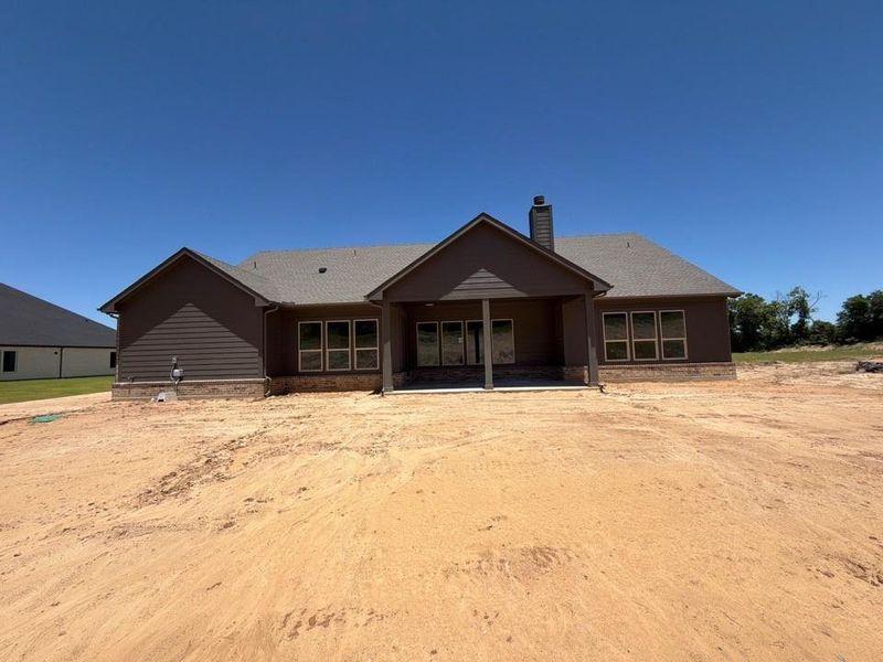 Image 11 of a home in Eagle Ridge Estates.