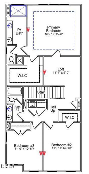 132 Floor 2 132 Floor 2