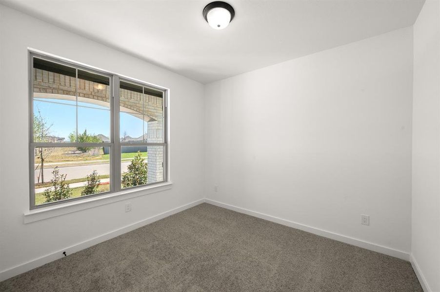 3357 Redbud Flower- Bedroom-1