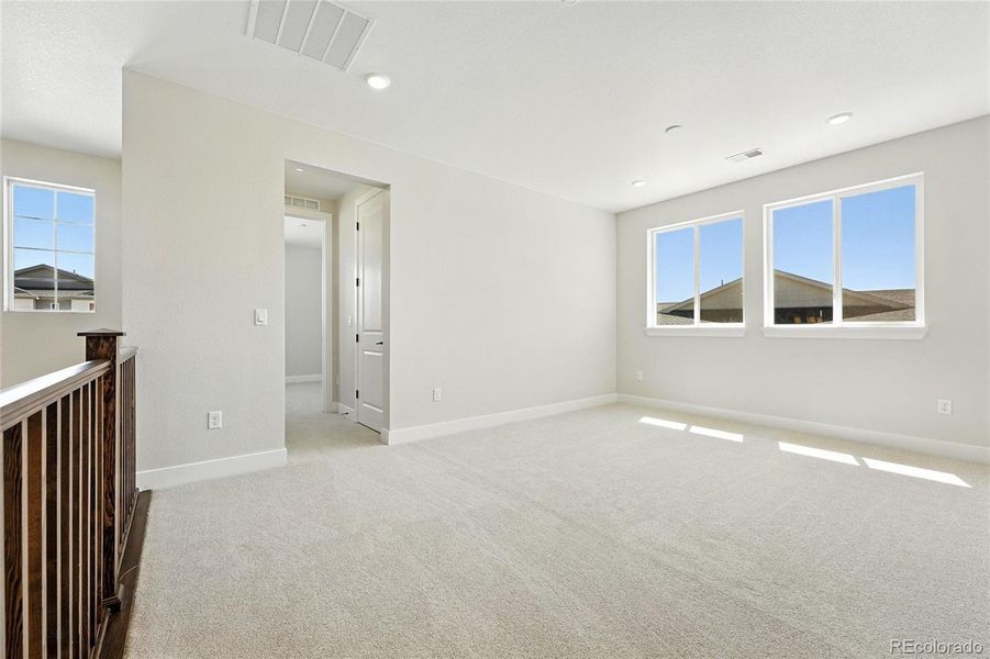 1672 Fox Trotter Point ~ Ready Now